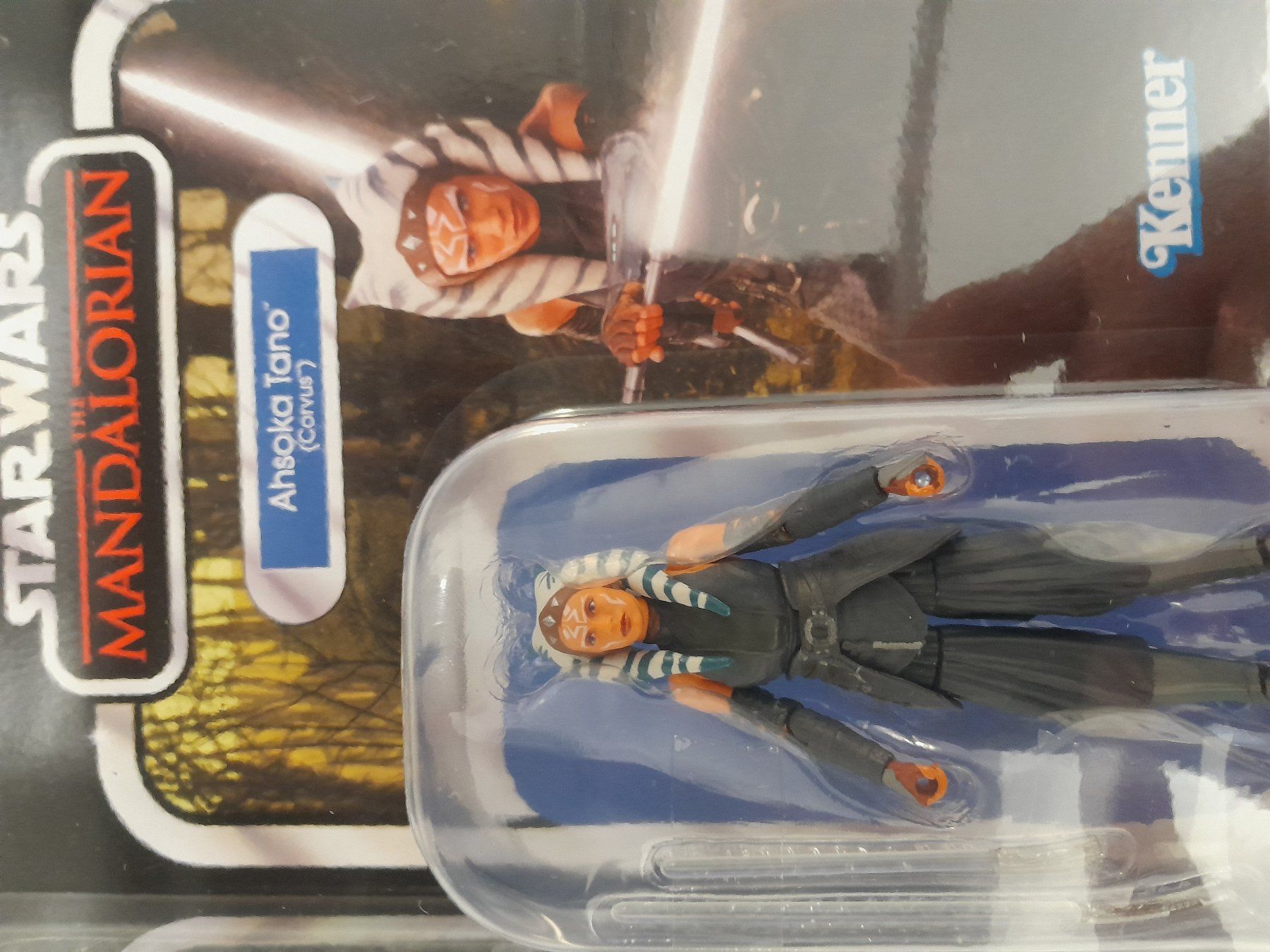 Star Wars Statuette: Star Wars Adminral Ahsoka Tano – Nuovo (secondo la descrizione) da Rüti ZH venduto da Alemanni 5