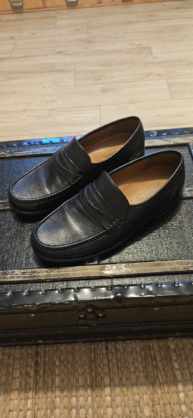 Chaussures hommes: mocassin Sioux en parfait état – D'occasion à Venthône par piz_py9h 2