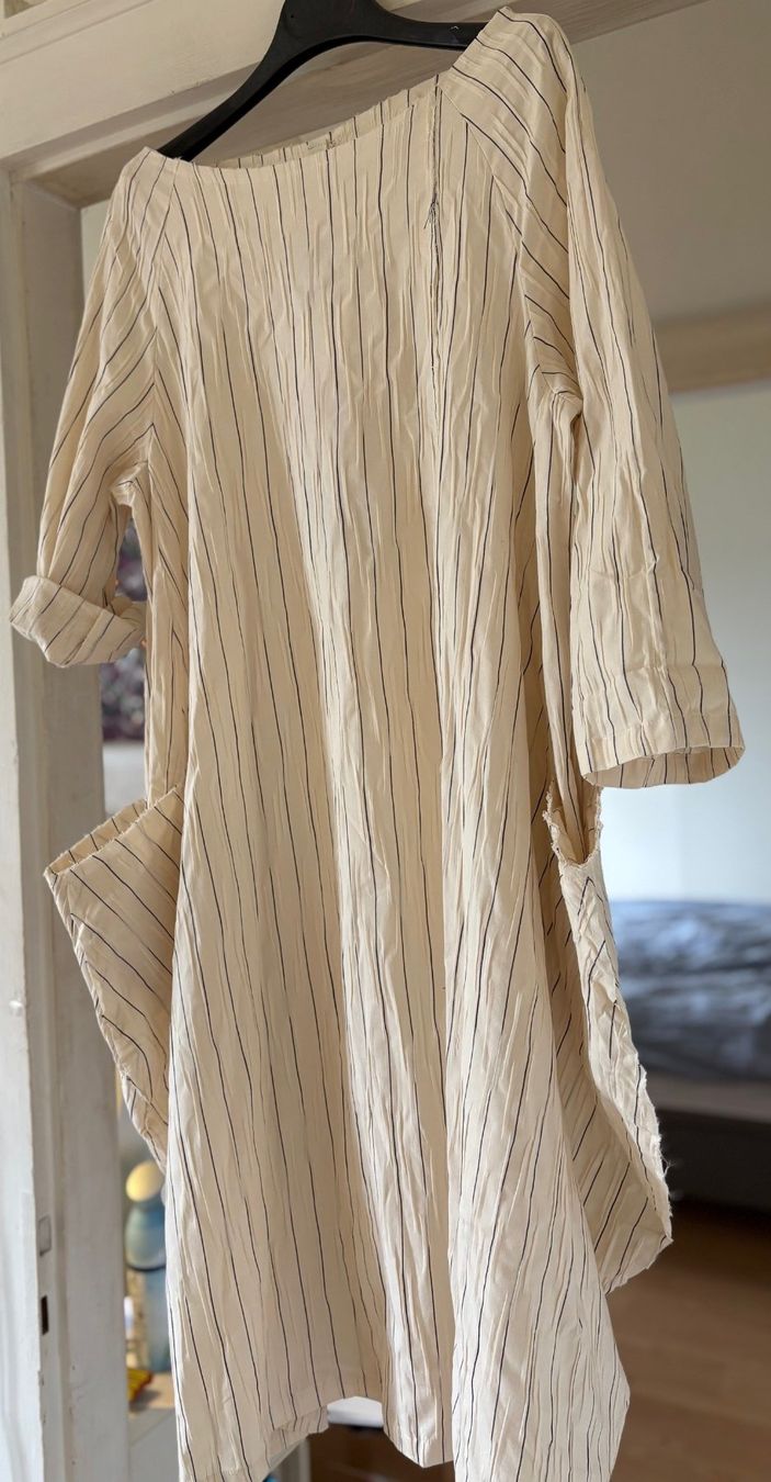Vestiti: MAXI ROBE EN COTON!! M/L – Nuovo e nell'imballaggio originale da Locarno venduto da NicoNion 1
