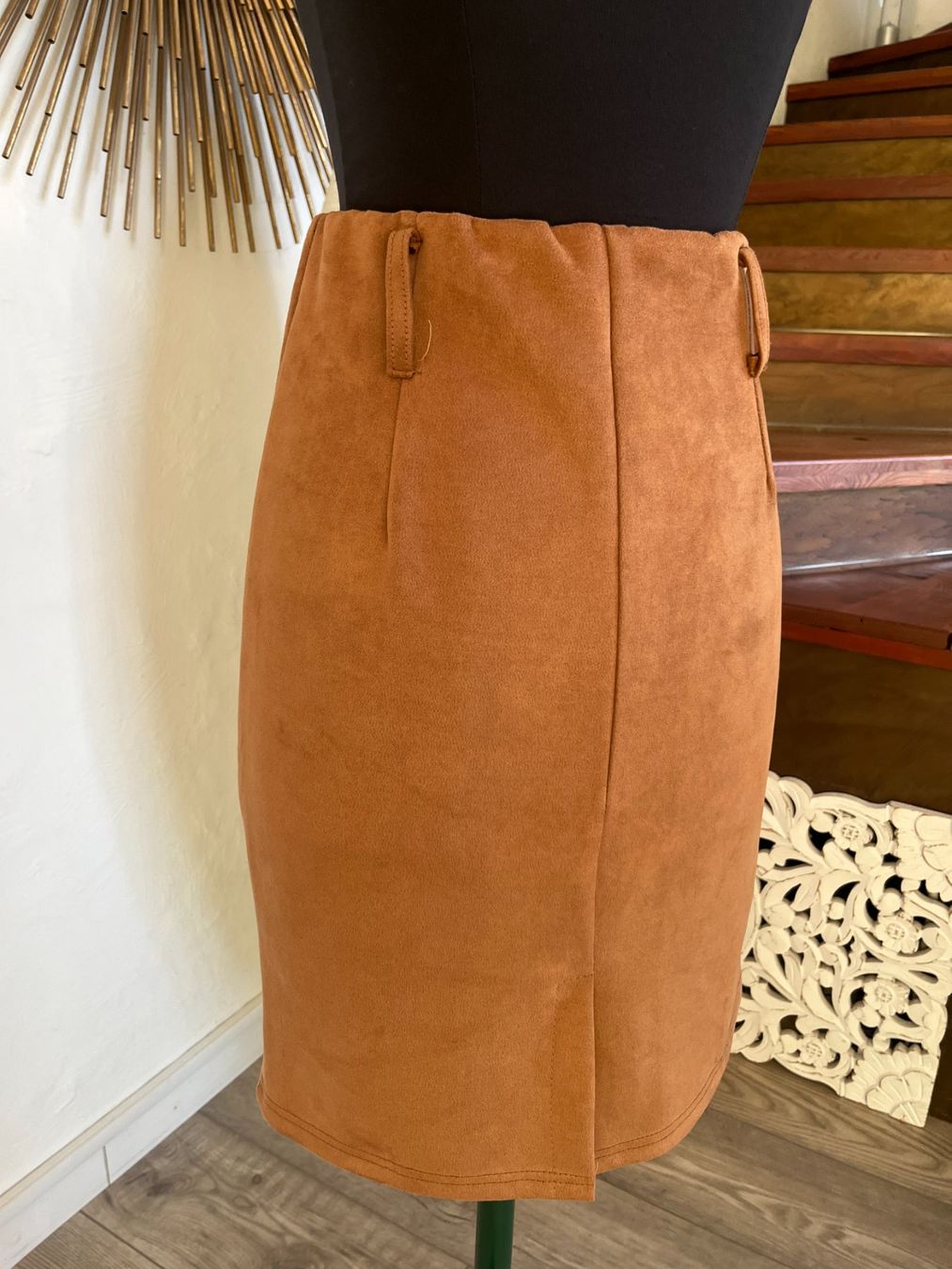 Lotti di vestiti: Ensemble jupe et Top M – Usato da Seiry venduto da vanille08 7