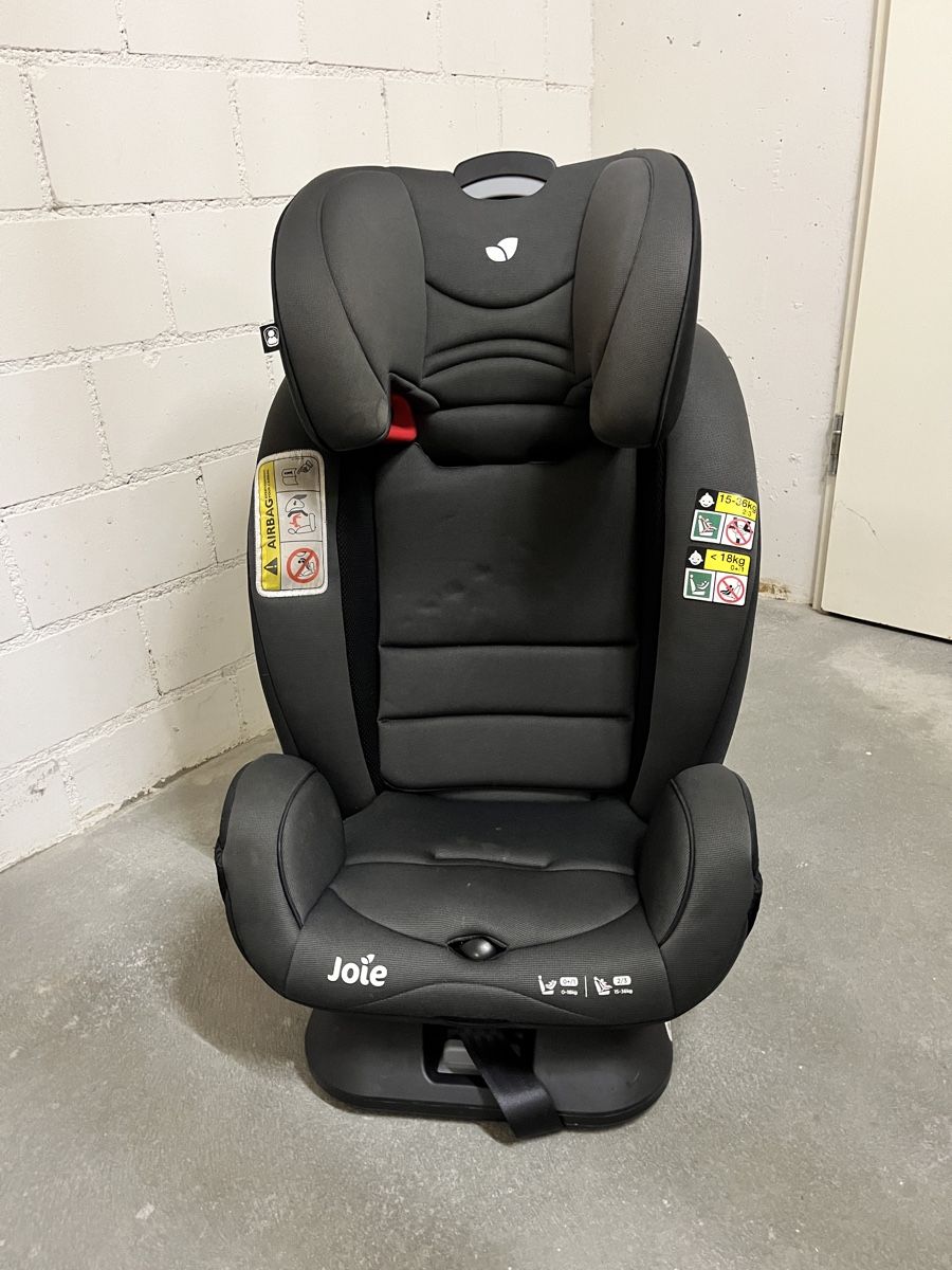 Joie Sièges auto: Kindersitz Joie C1721 – D'occasion à Bärschwil par Neo_777