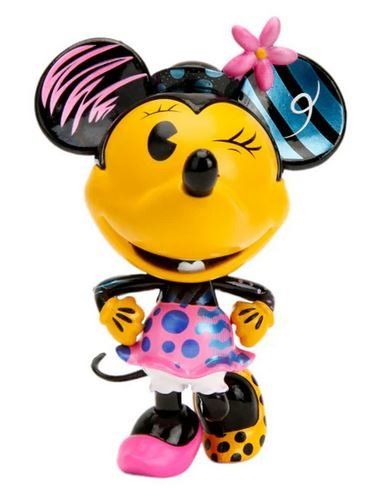 Disney Statuette: Mickey & Minnie Mouse - Disney - Statuine da collezione – Nuovo e nell'imballaggio originale da Vezia venduto da lel_xfz5 2