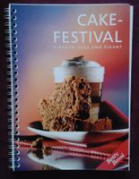Betty Bossi Cake Festival