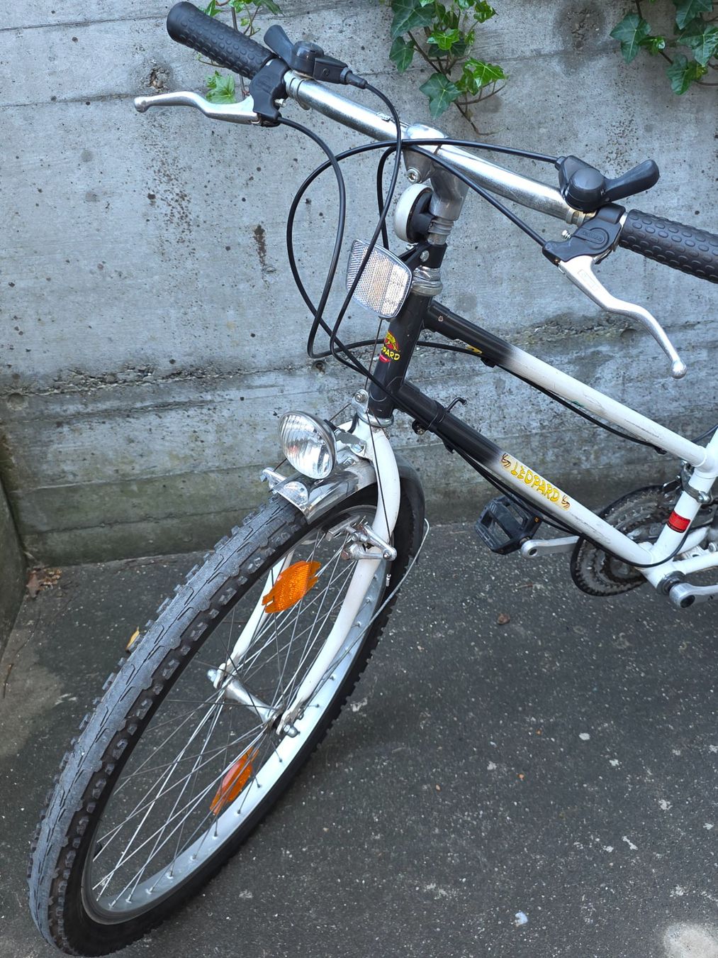 Biciclette: Bahnhofvelo – Usato da orpund venduto da kevinlars 1