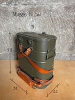 Speiseträger Schweizer Armee