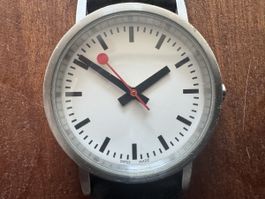 Sbb Uhr 30 mm // 30323