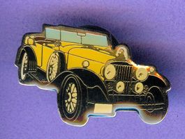 Oldtimer  1920
