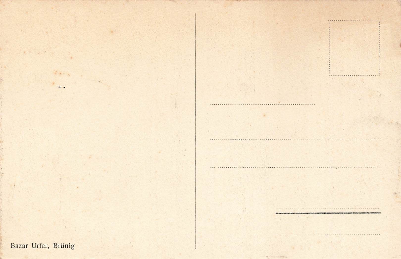 Cartoline postali: Brunigroute gesprengte Fluh – Usato da Biasca venduto da Blenio71 1