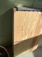 IKEA Ivar Platze Holz 83x50cm