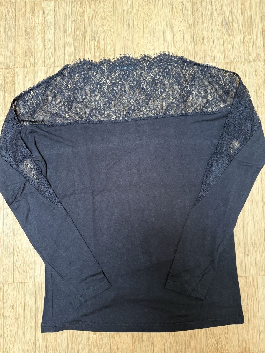 Tops: Damen Langarmtop Gr. L – Neu (gemäss Beschreibung) aus Gebenstorf von Miami81