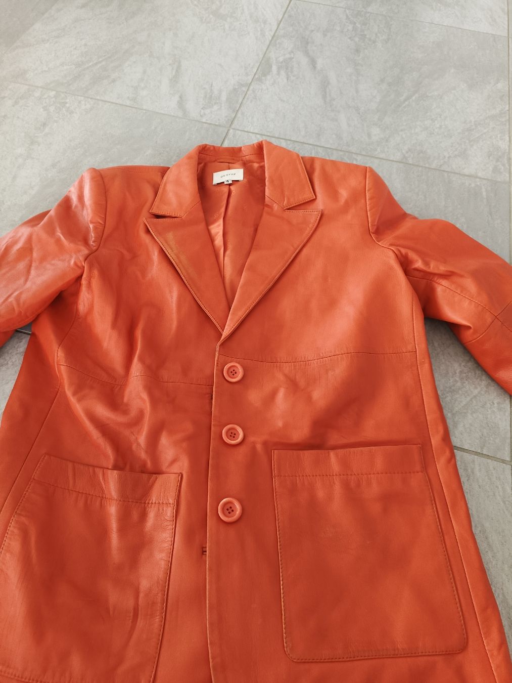 Giacche: Blazer – Usato da Thun venduto da oli_s6kv 3