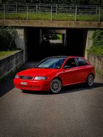 Audi A3 8l 1.9 tdi