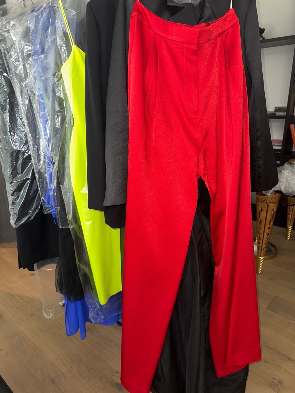 Completi & Tailleur: Alex Perry oversized  suit  / female – Nuovo (secondo la descrizione) da Genève venduto da val_rp9x 2