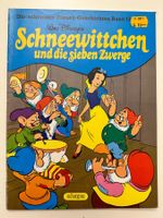 Walt Disney - Schneewittchen und die sieben Zwerge - Band 13