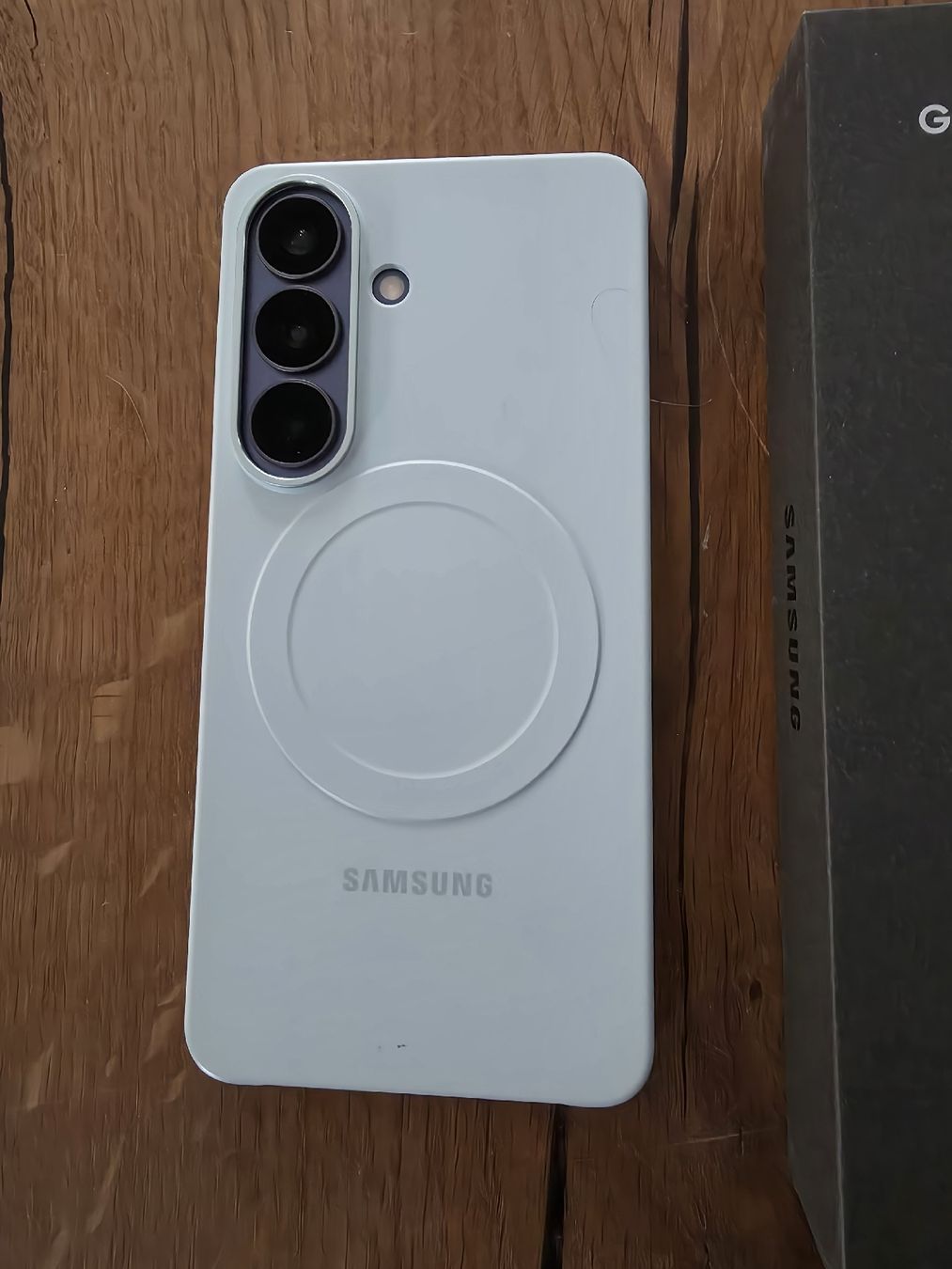 Samsung Telefoni cellulari / Smartphones: Galaxy s26 – Nuovo (secondo la descrizione) da Zäziwil venduto da gerbwa01 1