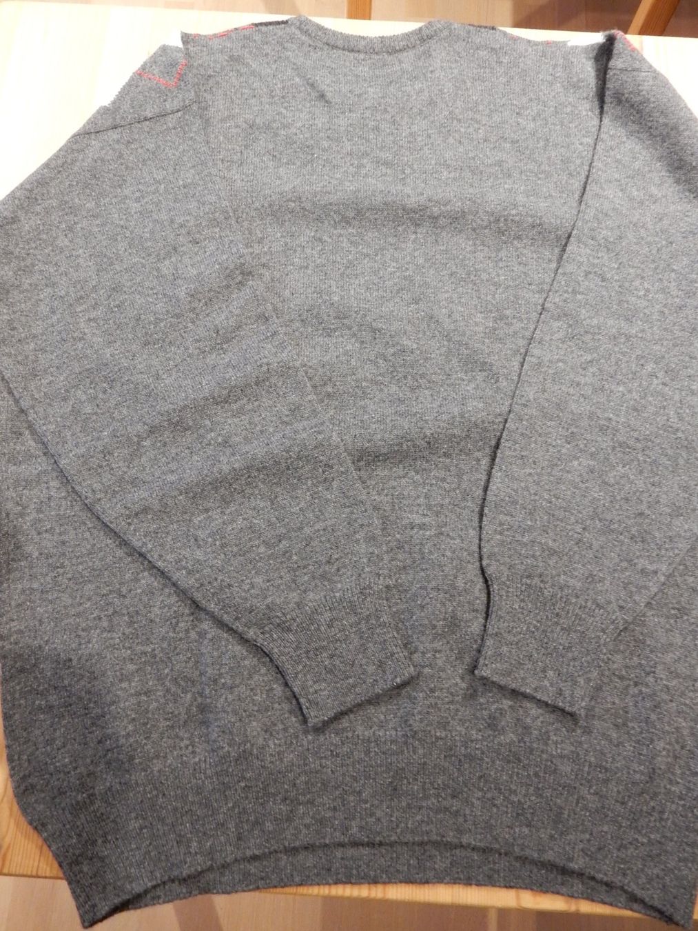 Pulls & Sweat-shirts: Pullover Herrenpullover 'The Scotch House' 46 Lambswool NEU – Neuf (Voir description) à Jona par JOberg_25 4