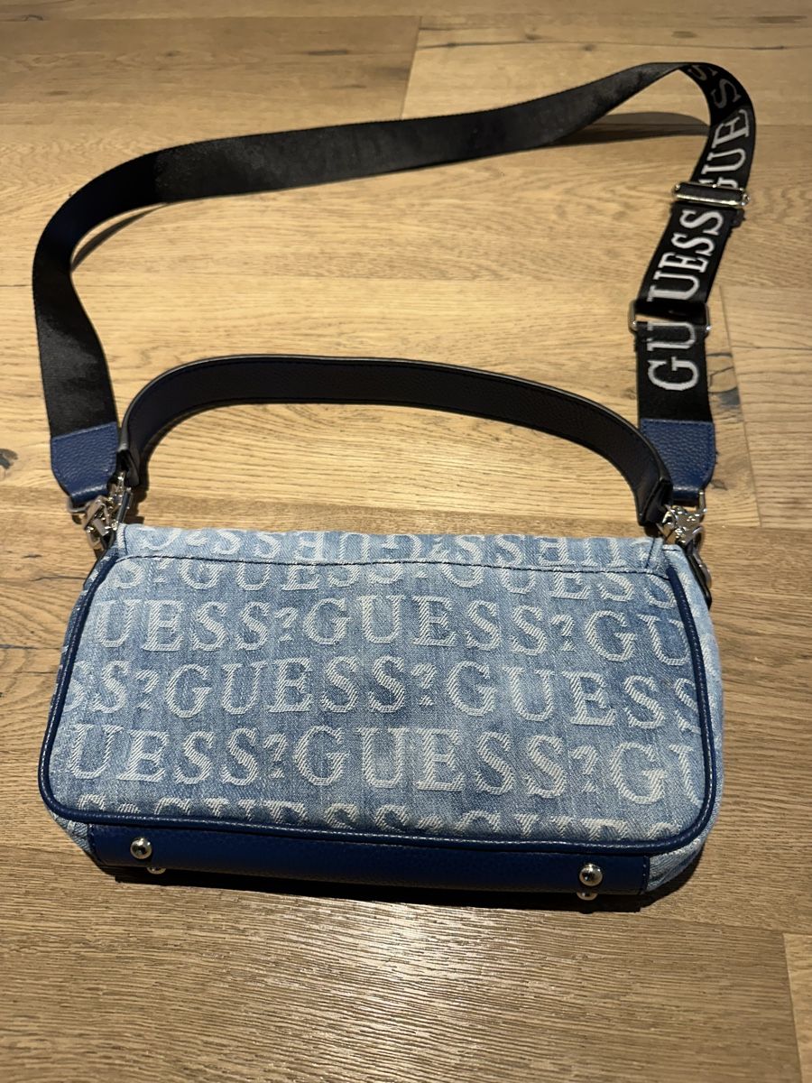 Guess Borse da donna: Guess Tasche, NEU – Nuovo (secondo la descrizione) da Goldach venduto da Schnuppi 2