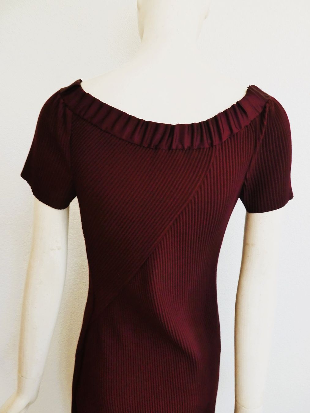 Vestiti: ALBERTA FERRETTI edles Kleid neuwertig, Gr. 36 – Usato da Berneck venduto da chouchou1415 5