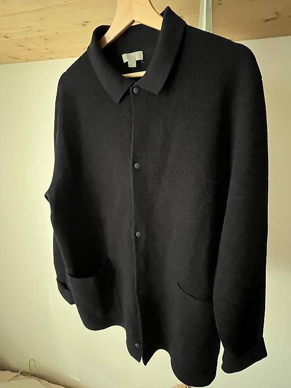 Cos Pullover & Sweatshirts: Beautiful COS wool cardigan L – Gebraucht aus Zürich von LeoGd 1