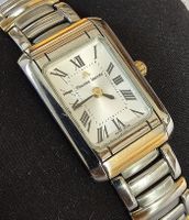 Maurice Lacroix Sapphire Swiss Made Elegante Damenuhr