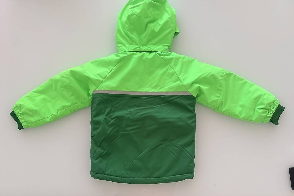 Vestes & Manteaux: Giacca sci 5-6 anni – D'occasion à Paradiso par tir_2mpx 1