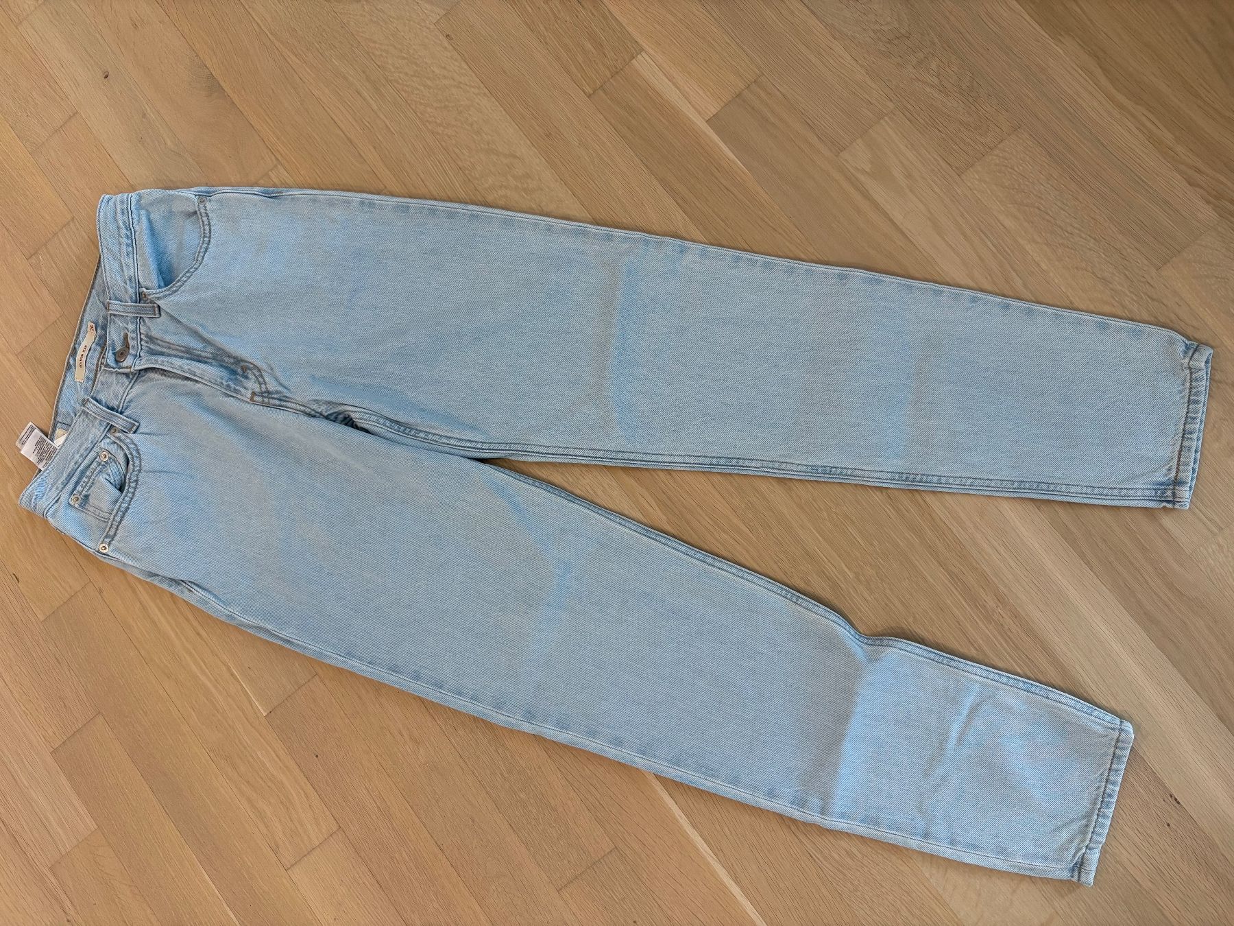 Levi's Jeans: Levi‘s 80s Mom – Neu (gemäss Beschreibung) aus Köniz von ylepa 3