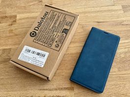 Hülle und 2x Folie für iPhone 15 Pro Max