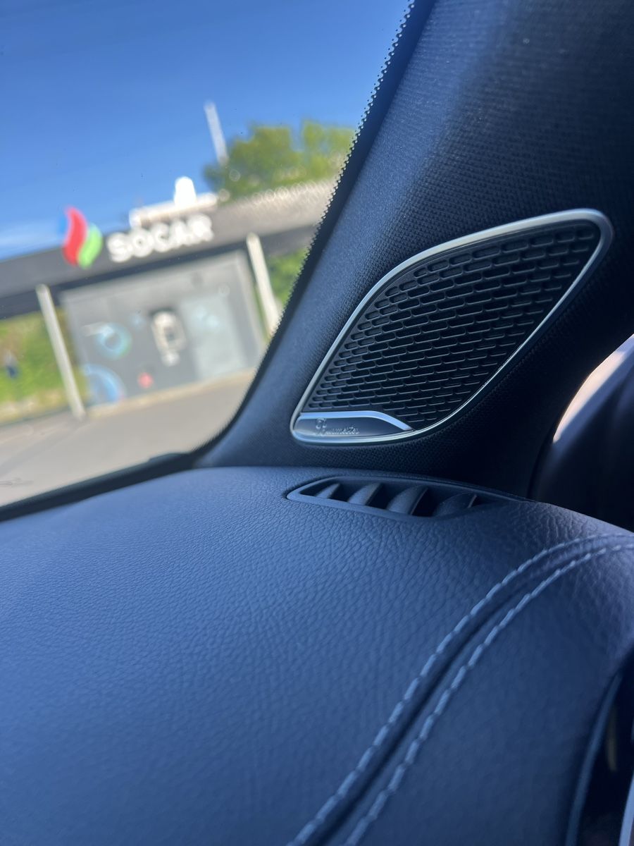 Mercedes-Benz Autos: Mercedes CLA 220d – D'occasion à Zollikofen par Fabiannnm 6
