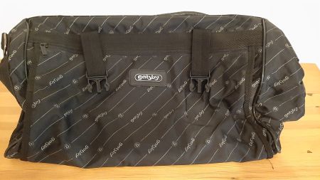 "gatsby" Reisetasche zu verkaufen