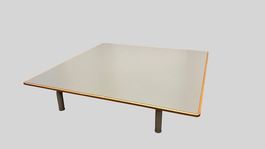 Niedriger Met Tisch von Piero Lissoni für Cassina