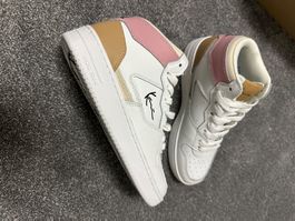 Karl Kani Sneaker, Grösse 38, neuwertig, Top Zustand!