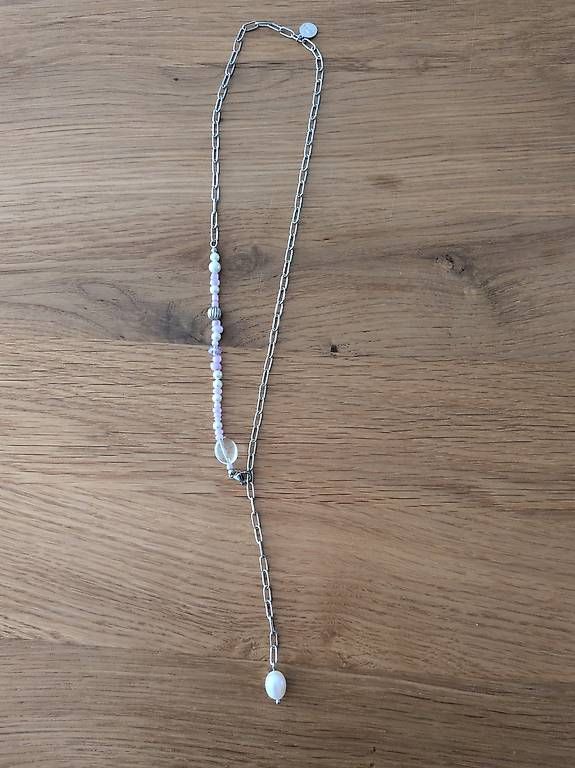 Catenine: Halskette – Nuovo e nell'imballaggio originale da Aarburg venduto da Noemi.H
