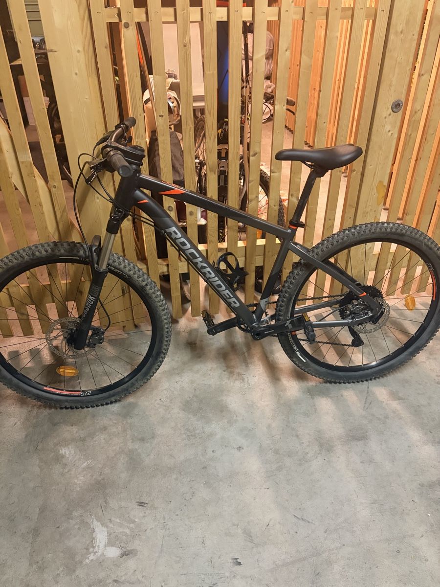 Velos: Hardtail MTB – Gebraucht aus Wettingen von gaiardo