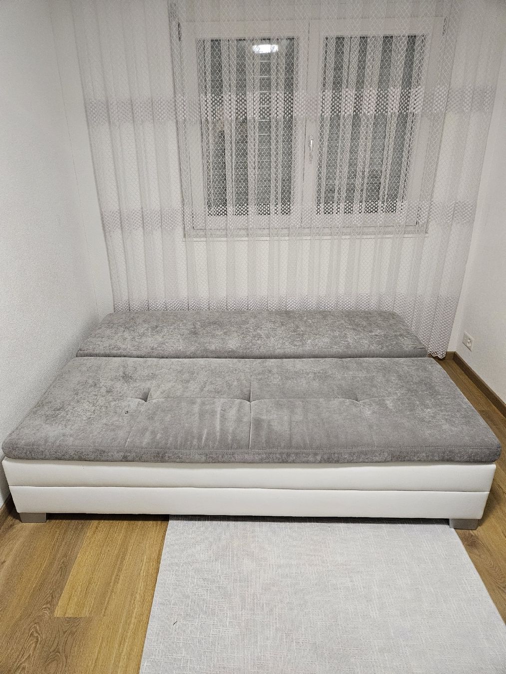 Sofas: Bettsofa/Schlafsofa Ausziehbar – Gebraucht aus Buttisholz von rs222 3