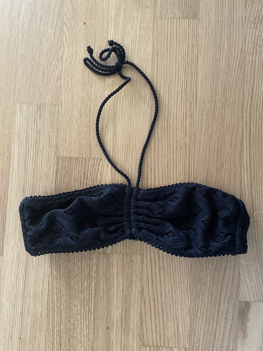 Badekleider & Bikinis: Bikini Oberteil, D – Neu (gemäss Beschreibung) aus aarau von A.Naef