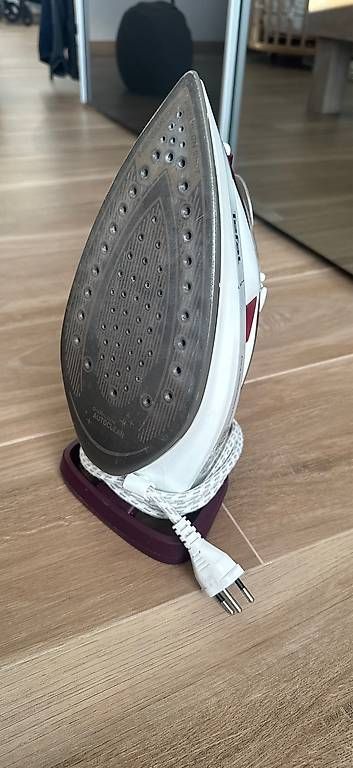 Fers à repasser: Fer à repasser Tefal – D'occasion à Morges par overkiki 1