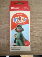 Tonies Pocket Tonie Story Mania Millie neu in Verpackung