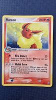 Flareon [Holo] #5 – Pokémon Unseen Forces 