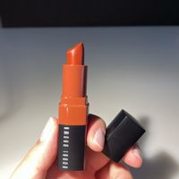 wie NEU: Bobbi Brown Crushed Lipstick Supernova