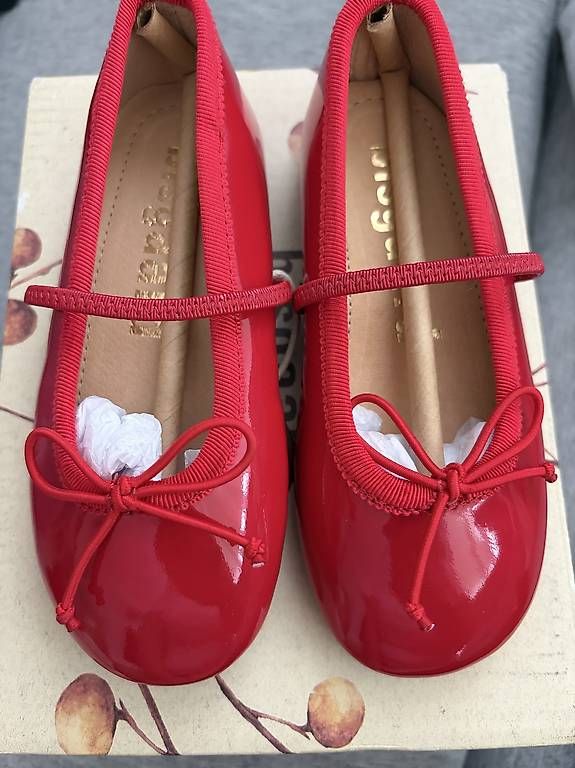 Chaussures filles: Scarpe bimba – Neuf avec emballage d'origine à Bellinzona par SammlerTI 1