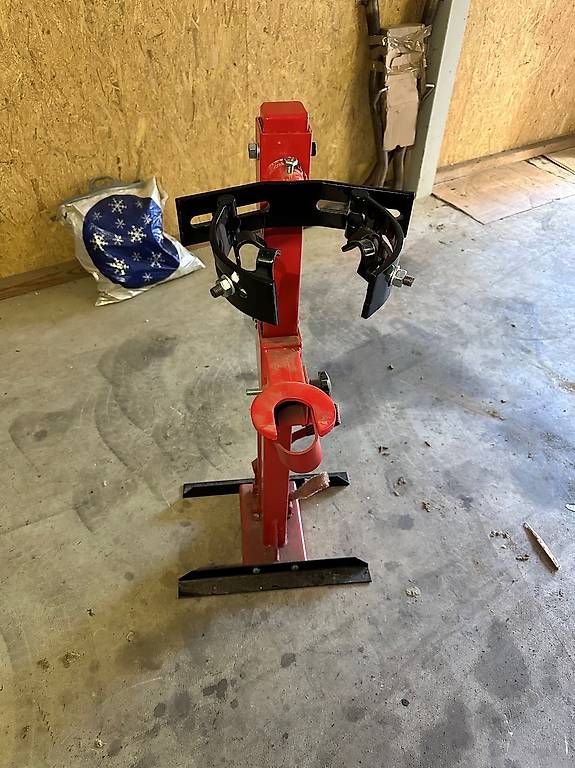 Tutte le macchine: Federnpresse Hydraulisch neu – Usato da Bern venduto da bieter-1 1