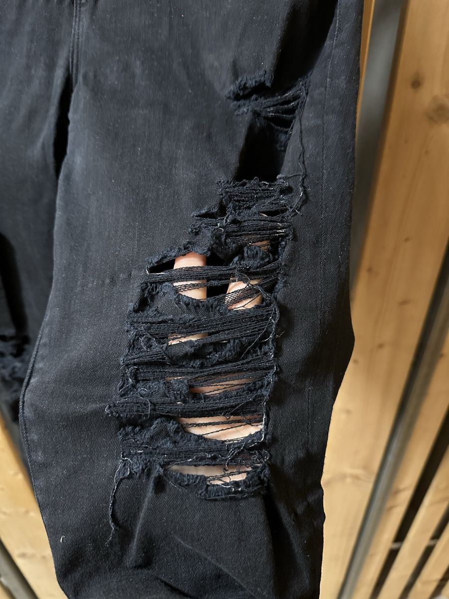 Jeans: Skinny de Jeanne von Frame Denim Gr.32 – Gebraucht aus Uster von staernli4 2
