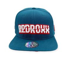 LEXY ROXX CAP ** SNAPBACK ** LIMITIERT ** NEU ** ORIGINAL **