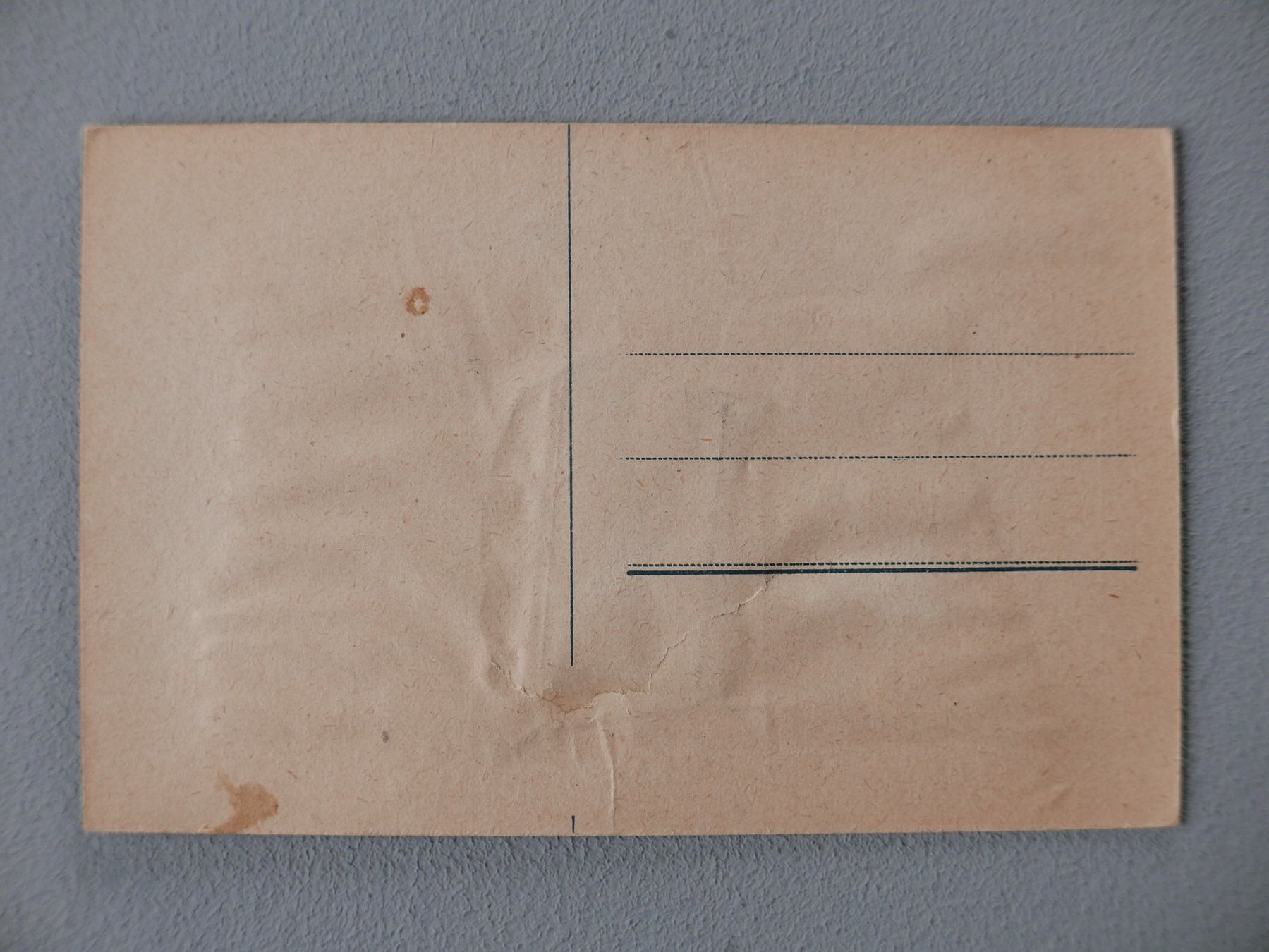 Cartoline postali: ANTIKE ANSICHTSKARTE MIT BILDERBOGEN VON WIESBADEN – Usato da Balgach venduto da Zwischenraum 2