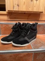 G-Star Raw High Sneaker schwarz Gr:40 guter Zustand