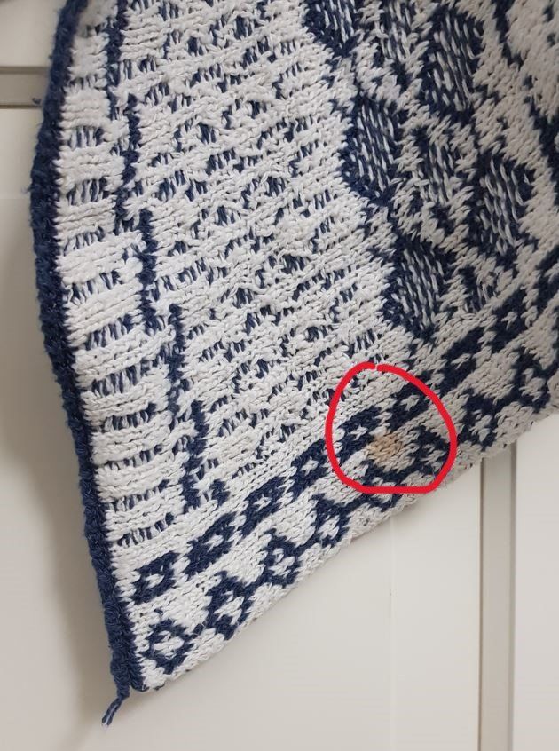 Giacche: Strickjacke von Knit - Grösse S – Usato da Bern venduto da Collins2 3