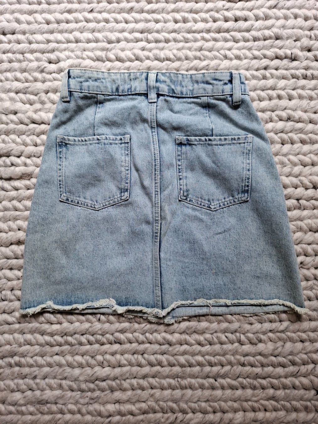 C&A Röcke: Jeansrock / Denim Skirt – Gebraucht aus Schaffhausen von ann_cjt6 1