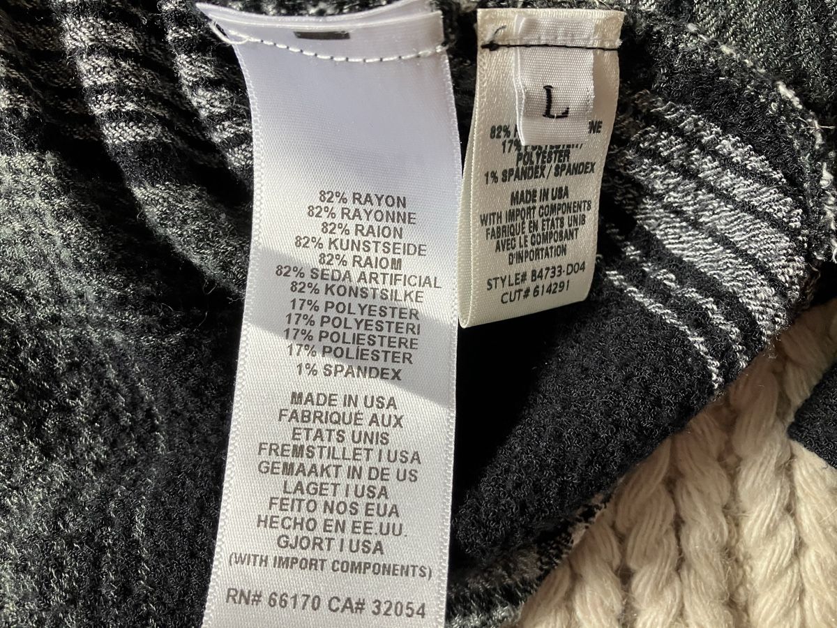 Camicette: Bella Dahl Hemdbluse Gr. L – Usato da Weiningen ZH venduto da moon-55 5