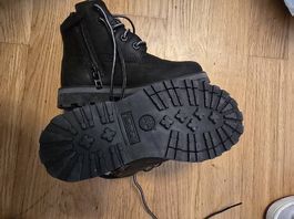 Timberlandstiefel gr. 29