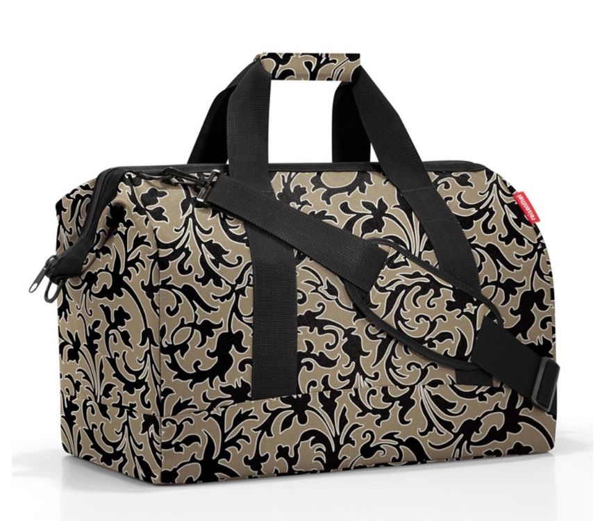 Faszinierend Reisetasche Von Reisenthel Bilder